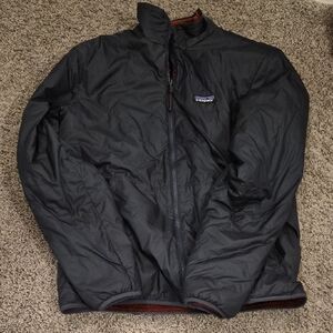 Patagonia Men's Navy Performance Jacket